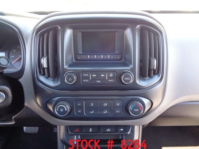 2016 Chevrolet Colorado ~ 4x4 ~ Crew Cab ~ Only 52K Miles! Rocklin CA