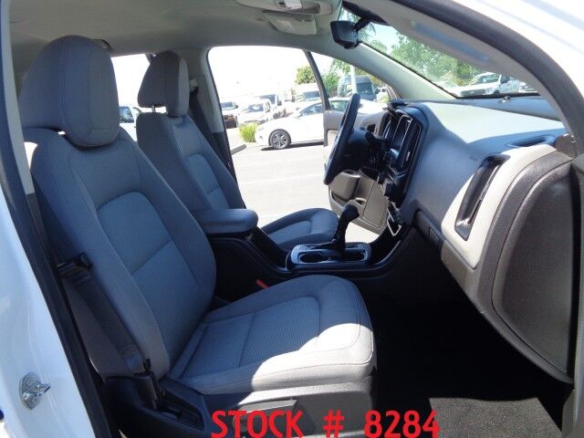 2016 Chevrolet Colorado ~ 4x4 ~ Crew Cab ~ Only 52K Miles! Rocklin CA
