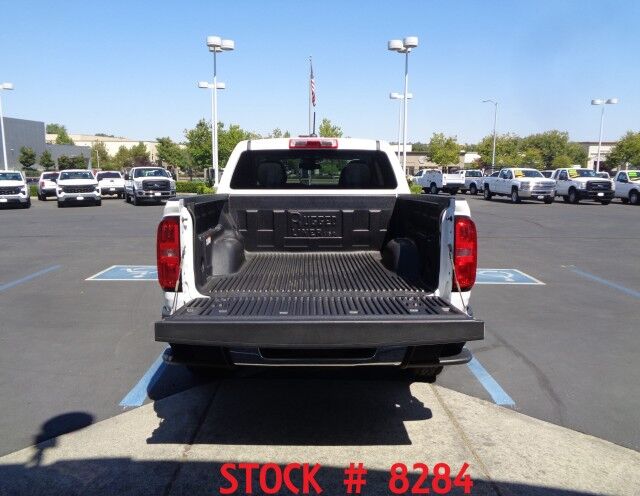 2016 Chevrolet Colorado ~ 4x4 ~ Crew Cab ~ Only 52K Miles! Rocklin CA