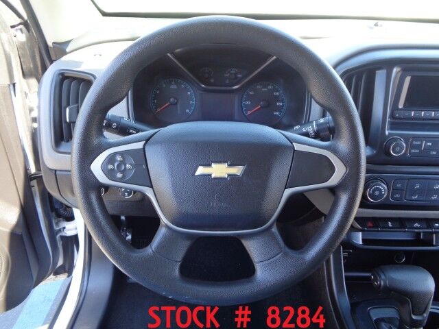 2016 Chevrolet Colorado ~ 4x4 ~ Crew Cab ~ Only 52K Miles! Rocklin CA