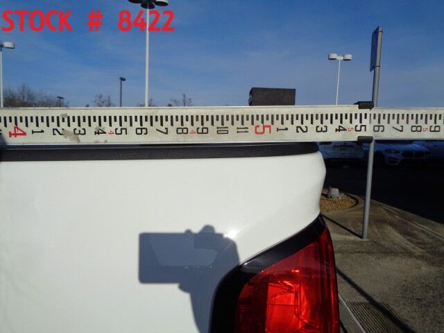 2016 Chevrolet Colorado ~ Crew Cab ~ Only 27K Miles! Rocklin CA