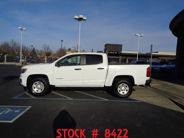 2016 Chevrolet Colorado ~ Crew Cab ~ Only 27K Miles!