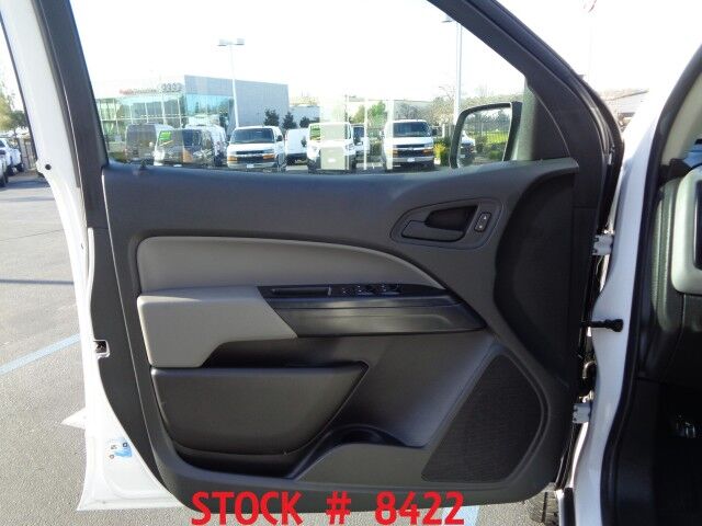 2016 Chevrolet Colorado ~ Crew Cab ~ Only 27K Miles! Rocklin CA