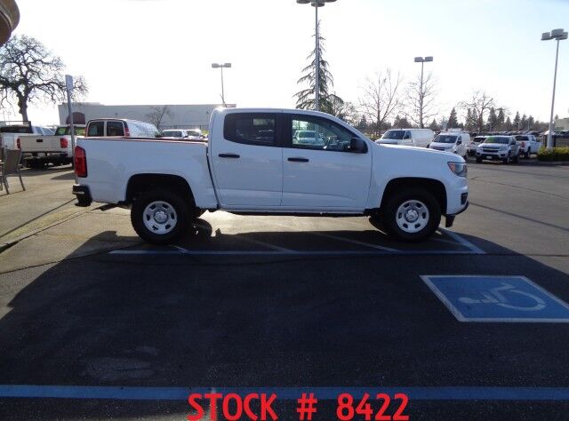 2016 Chevrolet Colorado ~ Crew Cab ~ Only 27K Miles! Rocklin CA