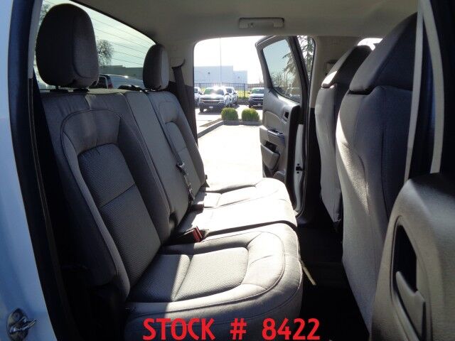 2016 Chevrolet Colorado ~ Crew Cab ~ Only 27K Miles! Rocklin CA