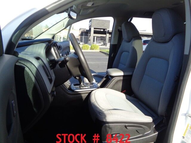 2016 Chevrolet Colorado ~ Crew Cab ~ Only 27K Miles! Rocklin CA