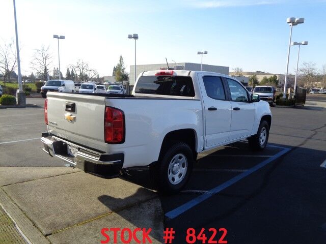 2016 Chevrolet Colorado ~ Crew Cab ~ Only 27K Miles! Rocklin CA