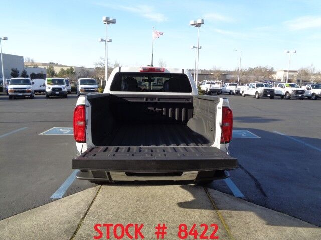 2016 Chevrolet Colorado ~ Crew Cab ~ Only 27K Miles! Rocklin CA