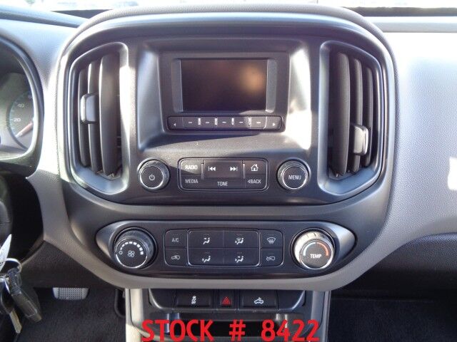 2016 Chevrolet Colorado ~ Crew Cab ~ Only 27K Miles! Rocklin CA