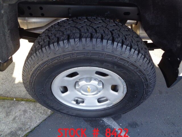 2016 Chevrolet Colorado ~ Crew Cab ~ Only 27K Miles! Rocklin CA