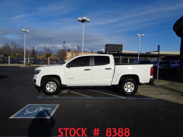 2016 Chevrolet Colorado ~ Crew Cab ~ Only 40K Miles!