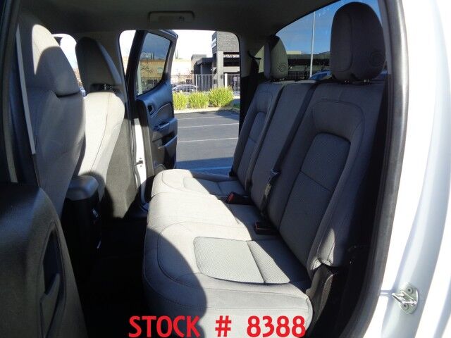 2016 Chevrolet Colorado ~ Crew Cab ~ Only 40K Miles! Rocklin CA