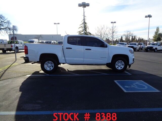 2016 Chevrolet Colorado ~ Crew Cab ~ Only 40K Miles! Rocklin CA