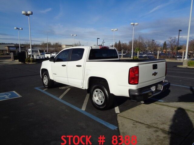 2016 Chevrolet Colorado ~ Crew Cab ~ Only 40K Miles!