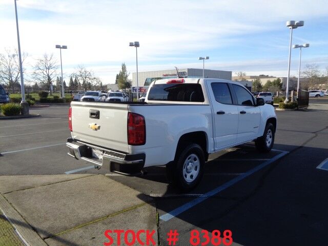 2016 Chevrolet Colorado ~ Crew Cab ~ Only 40K Miles! Rocklin CA