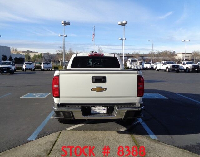 2016 Chevrolet Colorado ~ Crew Cab ~ Only 40K Miles! Rocklin CA