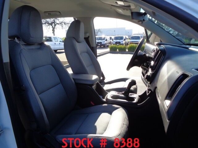 2016 Chevrolet Colorado ~ Crew Cab ~ Only 40K Miles! Rocklin CA