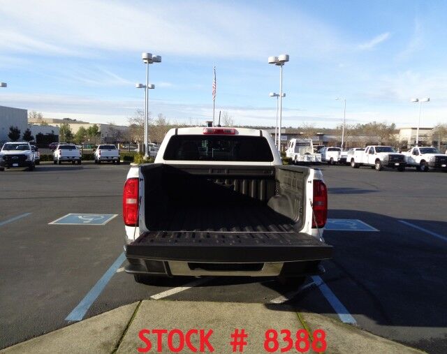 2016 Chevrolet Colorado ~ Crew Cab ~ Only 40K Miles! Rocklin CA