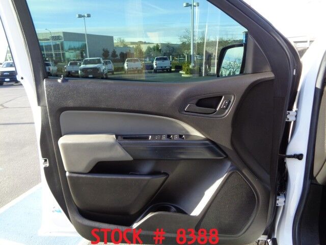 2016 Chevrolet Colorado ~ Crew Cab ~ Only 40K Miles! Rocklin CA