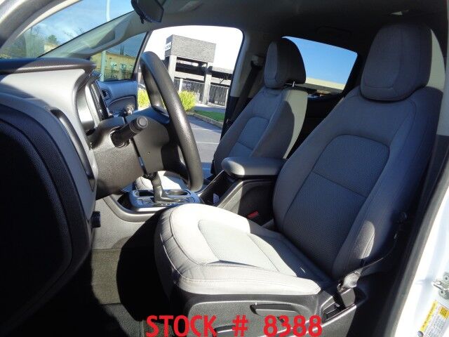 2016 Chevrolet Colorado ~ Crew Cab ~ Only 40K Miles! Rocklin CA