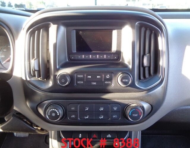 2016 Chevrolet Colorado ~ Crew Cab ~ Only 40K Miles! Rocklin CA