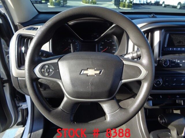 2016 Chevrolet Colorado ~ Crew Cab ~ Only 40K Miles! Rocklin CA