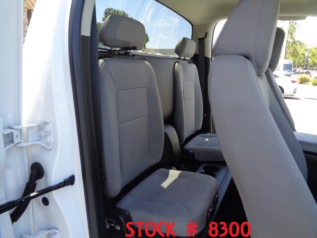 2016 Chevrolet Colorado ~ Extended Cab ~ Only 48K Miles! Rocklin CA