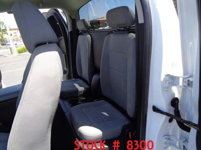 2016 Chevrolet Colorado ~ Extended Cab ~ Only 48K Miles! Rocklin CA