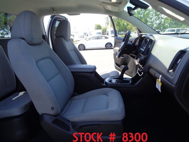 2016 Chevrolet Colorado ~ Extended Cab ~ Only 48K Miles! Rocklin CA