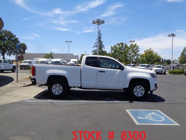 2016 Chevrolet Colorado ~ Extended Cab ~ Only 48K Miles! Rocklin CA