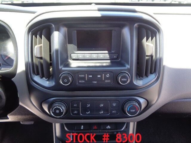 2016 Chevrolet Colorado ~ Extended Cab ~ Only 48K Miles! Rocklin CA