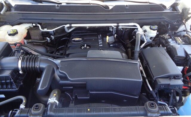 2016 Chevrolet Colorado ~ Extended Cab ~ Only 48K Miles! Rocklin CA