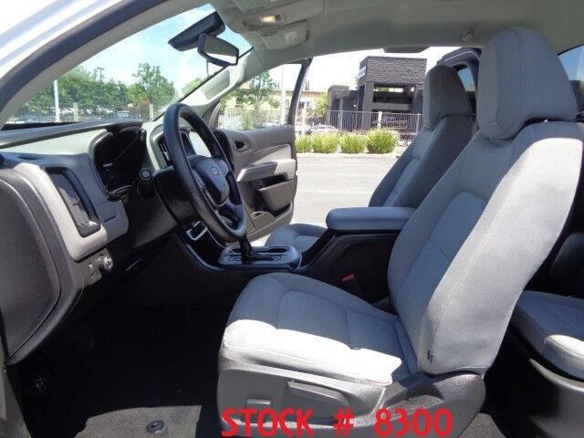 2016 Chevrolet Colorado ~ Extended Cab ~ Only 48K Miles! Rocklin CA