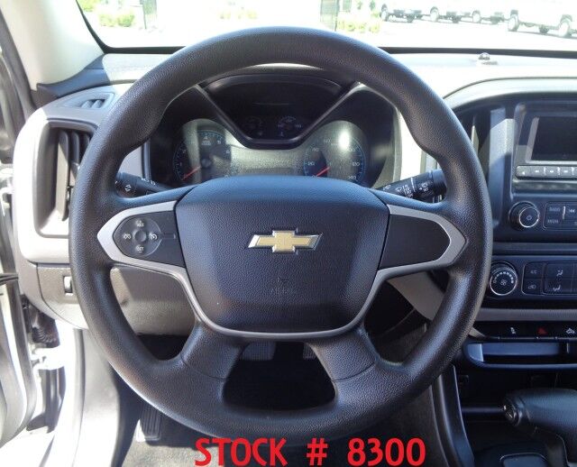 2016 Chevrolet Colorado ~ Extended Cab ~ Only 48K Miles! Rocklin CA