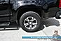 2016 Chevrolet Colorado / Z71 Off-Road Pkg / 4X4 / Power & Heated Cloth Seats / Bluetooth / Back Up Camera / Cruise Control / Tonneau Cover / Bed Liner / Running Boards / Tow Pkg Anchorage AK