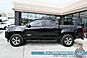 2016 Chevrolet Colorado / Z71 Off-Road Pkg / 4X4 / Power & Heated Cloth Seats / Bluetooth / Back Up Camera / Cruise Control / Tonneau Cover / Bed Liner / Running Boards / Tow Pkg Anchorage AK