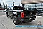 2016 Chevrolet Colorado / Z71 Off-Road Pkg / 4X4 / Power & Heated Cloth Seats / Bluetooth / Back Up Camera / Cruise Control / Tonneau Cover / Bed Liner / Running Boards / Tow Pkg Anchorage AK