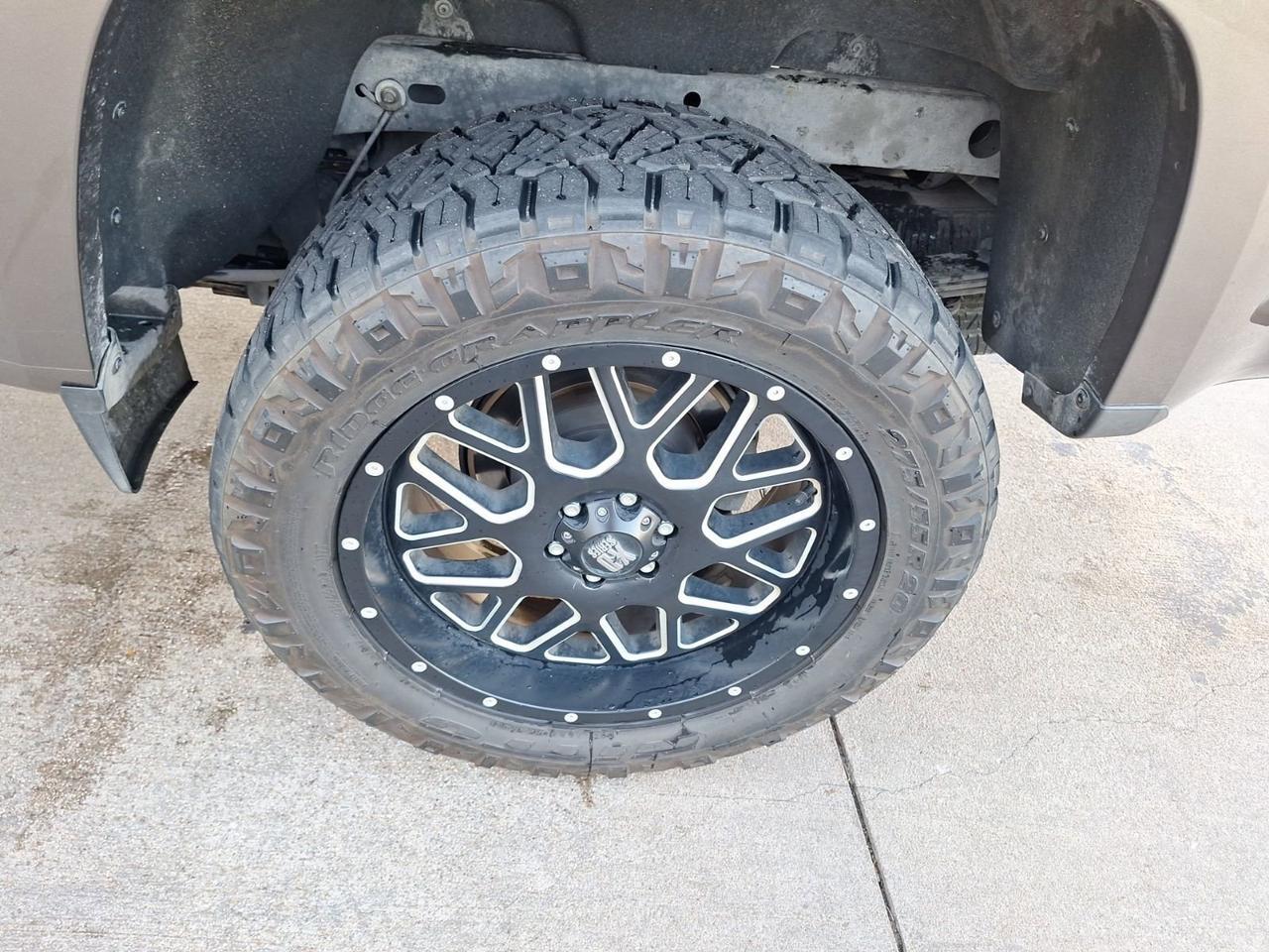 2016 Chevrolet Colorado 2WD LT Hurst TX