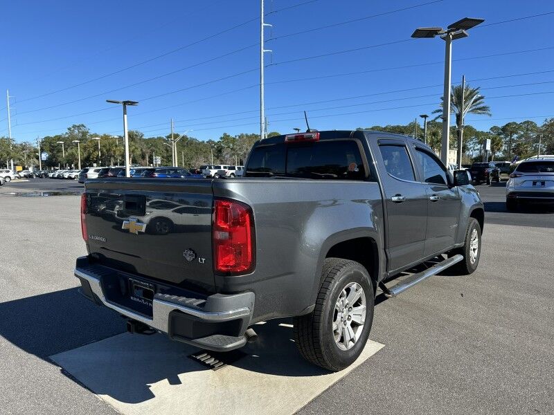 2016 Chevrolet Colorado 2WD LT Jacksonville FL