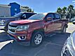 2016 Chevrolet Colorado 2WD LT
