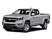 2016 Chevrolet Colorado 2WD LT