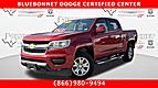 2016 Chevrolet Colorado 2WD LT