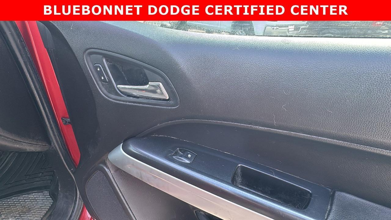2016 Chevrolet Colorado 2WD LT New Braunfels TX