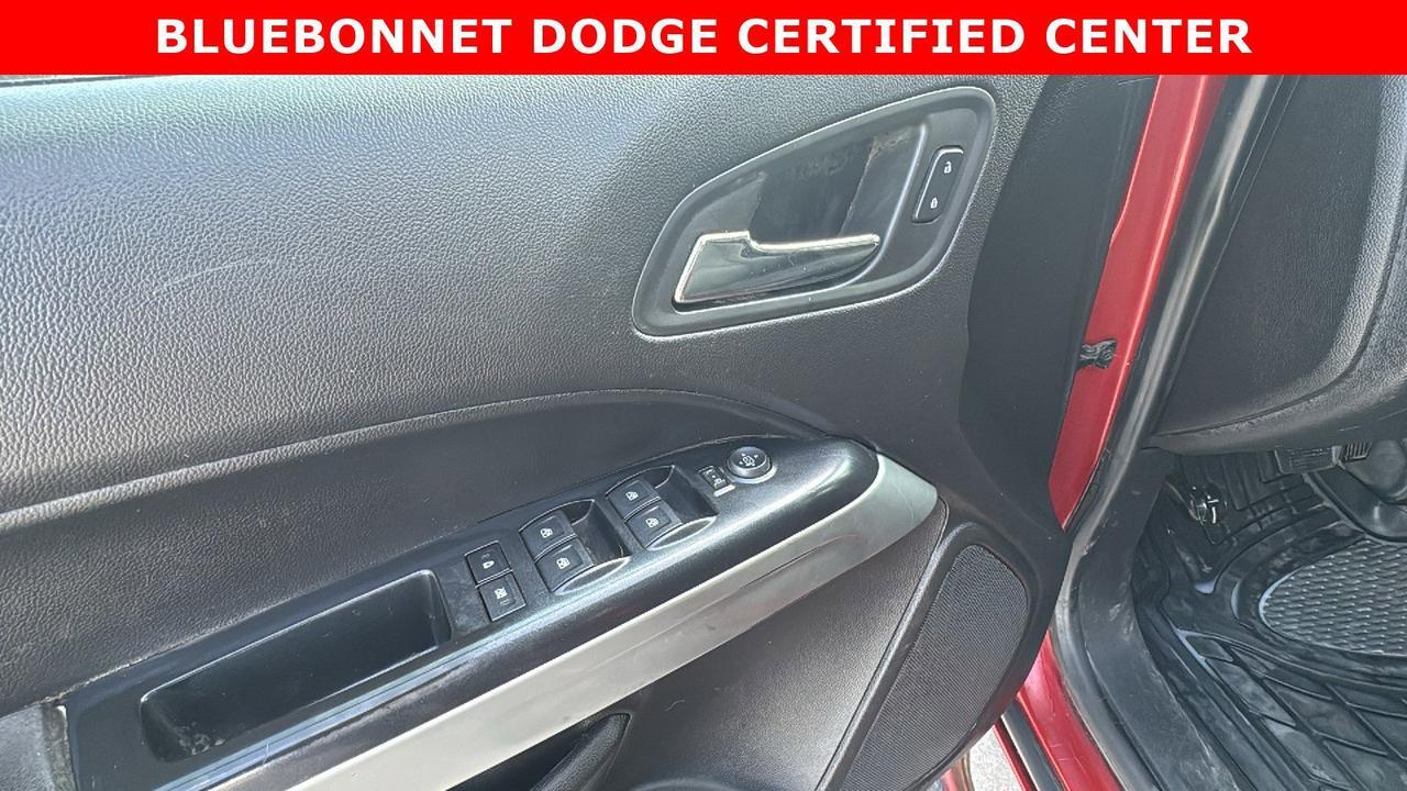 2016 Chevrolet Colorado 2WD LT New Braunfels TX