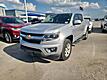 2016 Chevrolet Colorado 2WD LT