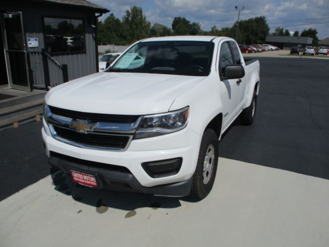 2016 Chevrolet Colorado 2WD WT Florence KY
