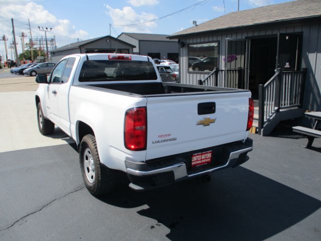 2016 Chevrolet Colorado 2WD WT Florence KY