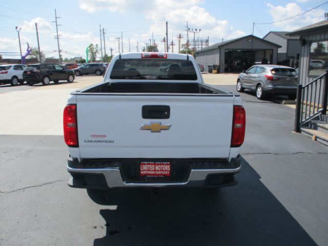 2016 Chevrolet Colorado 2WD WT Florence KY