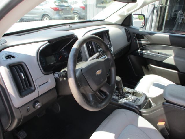 2016 Chevrolet Colorado 2WD WT Florence KY