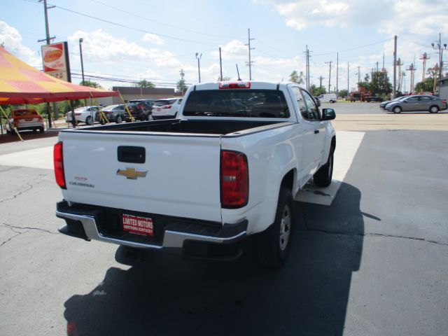 2016 Chevrolet Colorado 2WD WT Florence KY